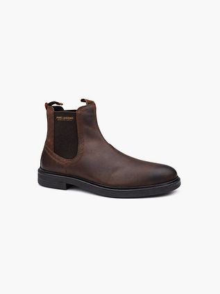 PME Legend Chelsea Boot Yoke Braun