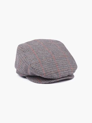 Barts Oslo Cap Gris