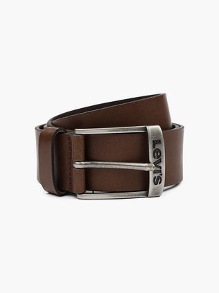 Levi's Ledergürtel Braun