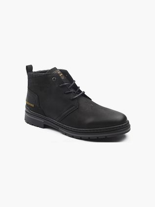 PME Legend Chaussure Fleetman Noir