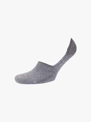 Levi's Sneakersok 2-Pack Grå