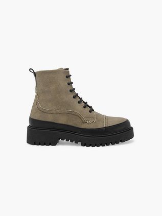 Greyder Lab Boot GL-214-80 Army Green