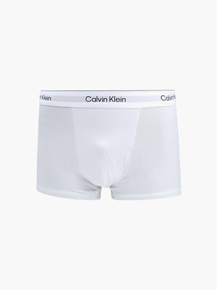 Calvin Klein Boxershorts 3-Pack White