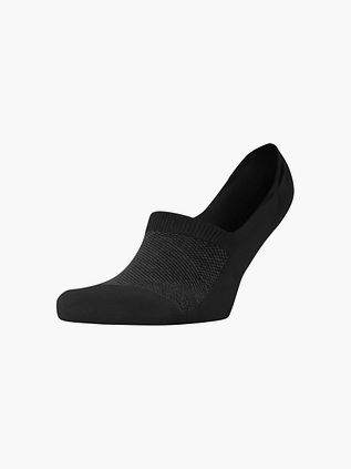 Burlington Skarpety Athleisure czarne 3000
