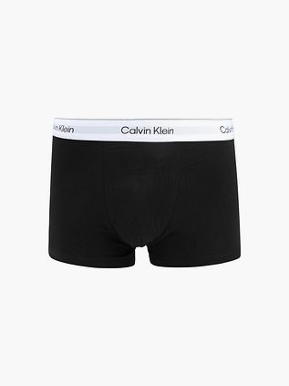 Calvin Klein Boxershorts 3-Pack Black