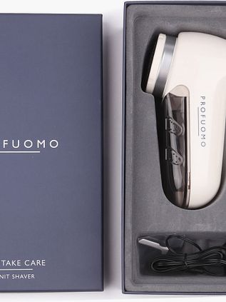 Profuomo Knitshaver