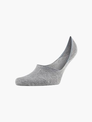 Falke Step Invisible Calcetines Gris