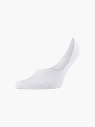 FALKE Step Sneakersockor Invisible Vit