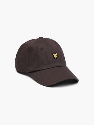 Lyle & Scott Pet Antracyt