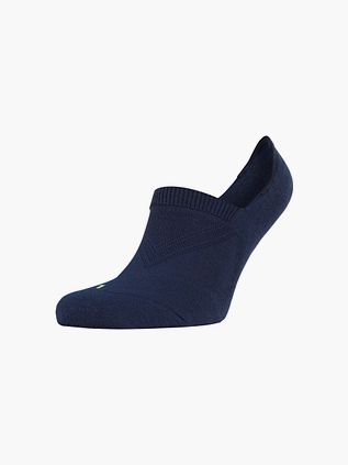 Falke Cool Kick calcetines invisibles antideslizantes Navy