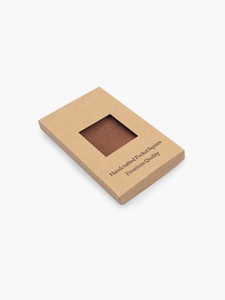 Suitable Pochet Brun