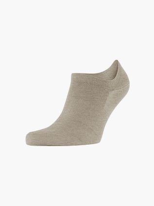 Falke ClimaWool Ankle Socks Beige 4044