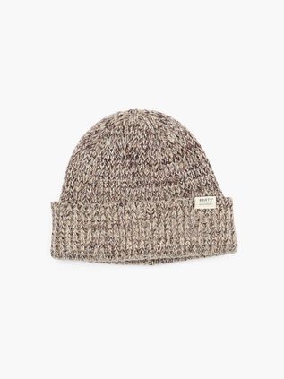 Barts Skaga Beanie Light Brown