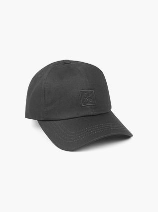 Marc O'Polo Caps Svart