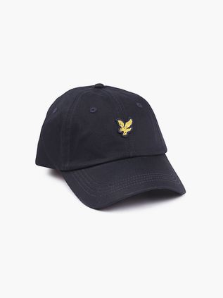 Lyle & Scott Cappellino Navy
