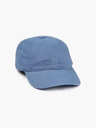 New Zealand Auckland Cap Hellblau