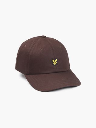 Lyle & Scott Pet Bordeaux