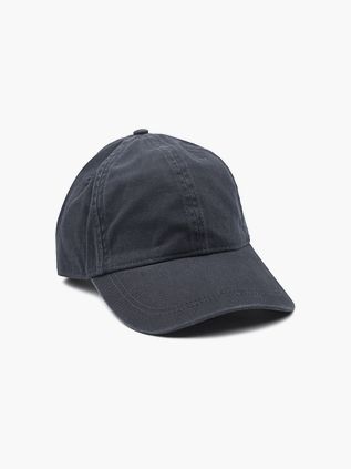 Suitable Cap Antraciet