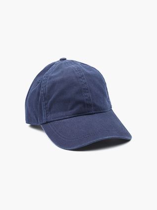 Suitable Cap Navy