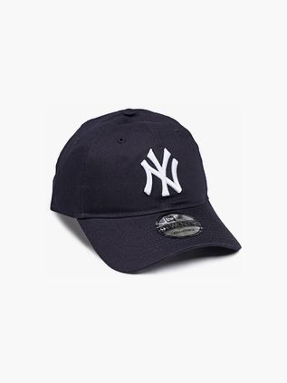 New Era NY Yankees Casquette Marine