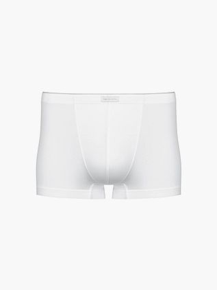 Boxer Mey Dry Cotton bianco