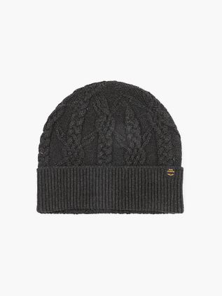 PME Legend Hat Structure Anthracite