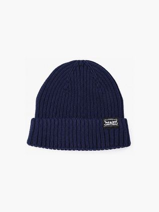Levi's Lue Patch Marineblå