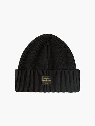 PME Legend Beanie Schwarz