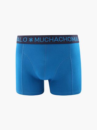 Muchachomalo Boxershorts 3er-Pack Toucan