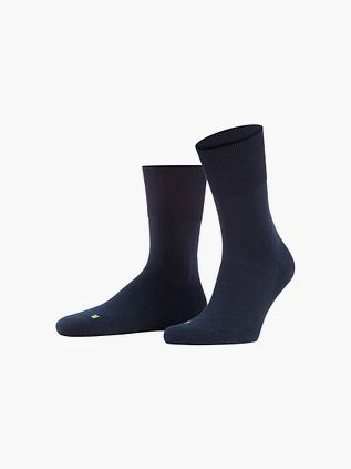 FALKE Run Ergo Blu Marino 6120