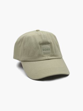 Hugo Boss Cap Derrel Green