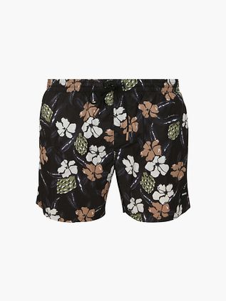 Costume da bagno BOSS Flower