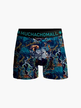 Muchachomalo Shorts 3er-Pack Lords