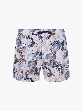 R2 Amsterdam Swimshort Bicycle Blue