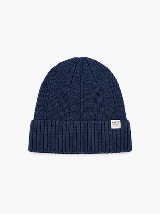 Barts Mearcas Bonnet Navy