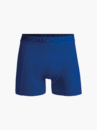 Muchachomalo Boxershorts Microfiber 3er-Pack 15