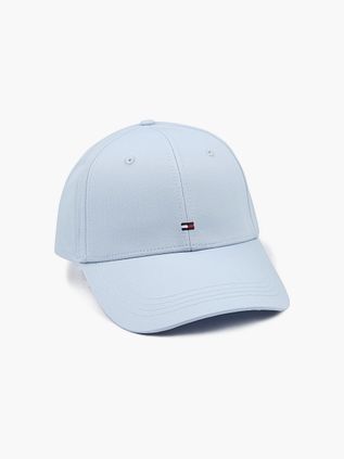 Tommy Hilfiger Chapeau Bleu Clair