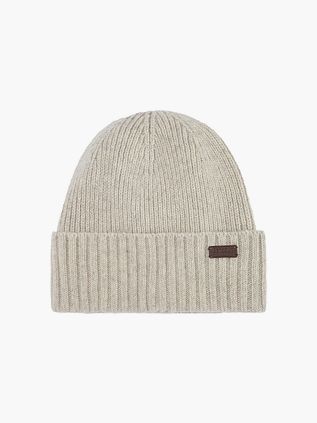 Barbour Muts Carlton Wol Greige
