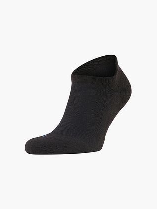 Falke Skarpetki sportowe typu sneaker Cool Kick czarne