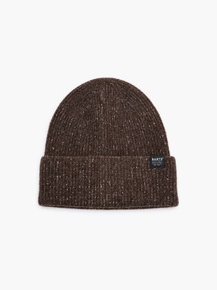 Barts Willian Beanie Brown