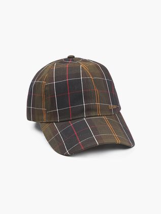 Barbour Pet Ternet Olive