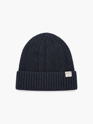 Barts Mearcas Muts Charcoal
