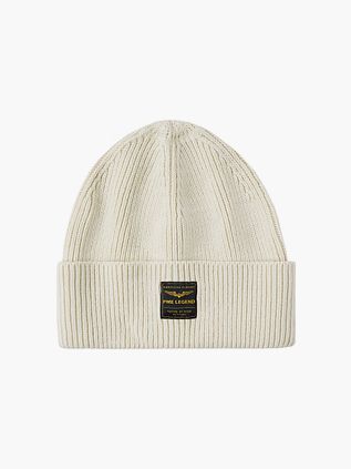 PME Legend Berretto Off White