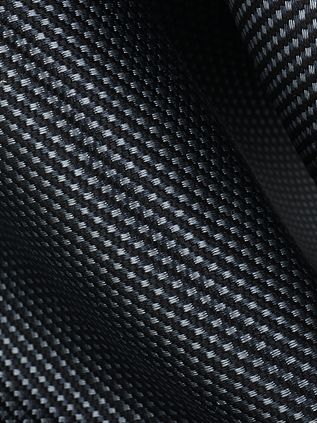 Lommertørklæde Mørkegrå