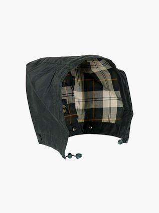 Barbour Capuchon Sage Grün