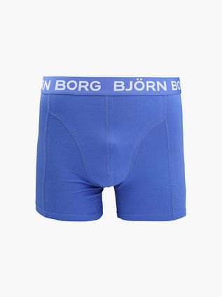 Bjørn Borg Bokser 3 Pakke Flerfarget
