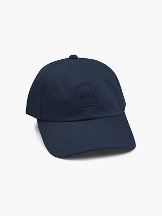 BOSS Casquette Derrel Navy