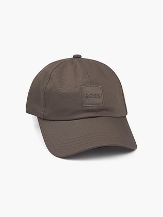 BOSS Cap Derrel Brown