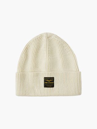 PME Legend Mütze Bone White