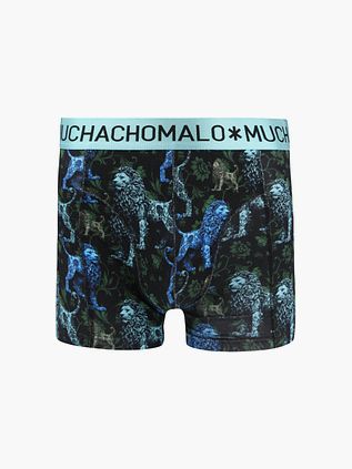 Muchachomalo Boxershorts 3er-Pack Delftlion